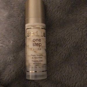 Stila one step primer brand new